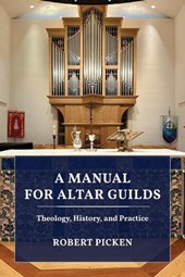 A Manual for Altar Guilds