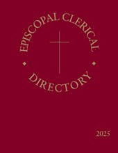 Episcopal Clerical Directory 2025