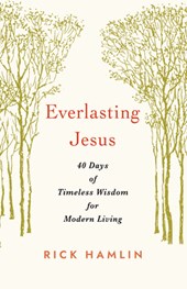 Everlasting Jesus