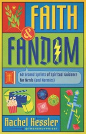 Faith and Fandom