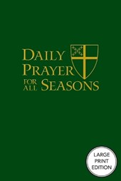 Daily Prayer for All Seasons