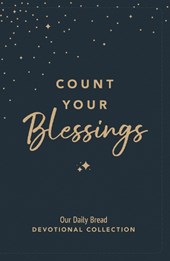 Count Your Blessings