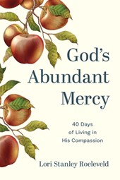 God's Abundant Mercy