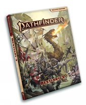 Pathfinder Bestiary 3