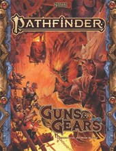 Pathfinder Guns & Gears