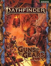 Pathfinder Guns & Gears (Remastered)