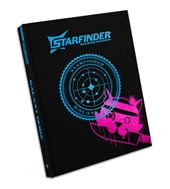 Starfinder Galaxy Guide Special Edition (S2)