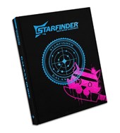 Starfinder Galaxy Guide Special Edition (S2)