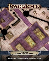 Pathfinder Flip-Mat: Command Center