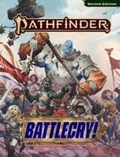 Pathfinder Battlecry! Pocket Edition (P2)