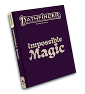 Pathfinder Impossible Magic