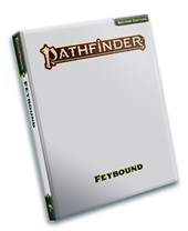 Pathfinder Feybound