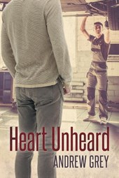 Heart Unheard