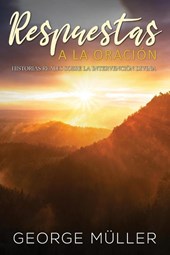 Respuestas a la Oracion