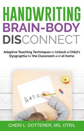 Handwriting Brain Body Disconnect