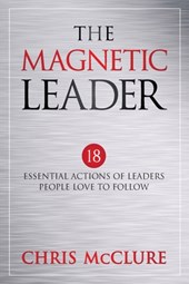 The Magnetic Leader