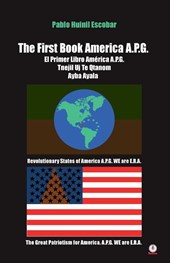 The First Book America A.P.G.