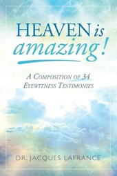 Heaven is Amazing!