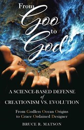 From Goo to God