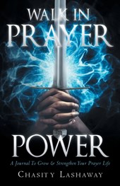 Walk in Prayer Power