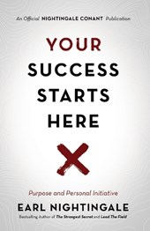 Nightingale, E: Your Success Starts Here