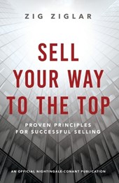 SELL YOUR WAY TO THE TOP