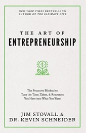 The Art of Entrepreneurship