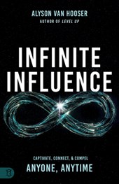 Hooser, A: Infinite Influence