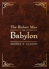 Clason, G: Richest Man in Babylon