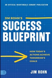 Rohn, J: Jim Rohn's Success Blueprint