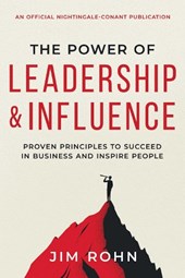 The Power of Leadership and Influence