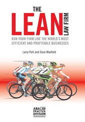 The Lean Law Firm