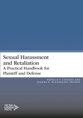 Sexual Harassment and Retaliation
