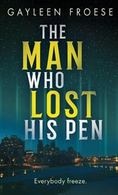The Man Who Lost His Pen