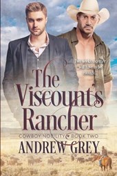 The Viscount's Rancher