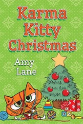 Karma Kitty Christmas