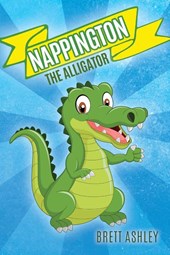 Nappington the Alligator