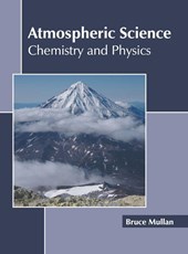 Atmospheric Science: Chemistry and Physics