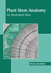 Plant Stem Anatomy: An Illustrated Atlas