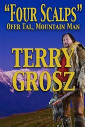"Four Scalps" Ofer Tal, Mountain Man