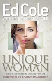 Unique Woman