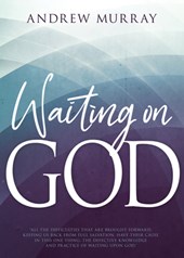 Waiting on God (Reissue)