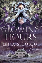 Siddiqui, L: Glowing Hours