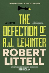 The Defection of A.J. Lewinter