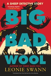 Swann, L: Big Bad Wool