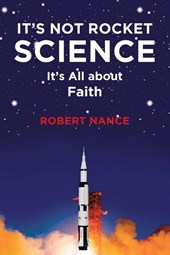 It's Not Rocket Science