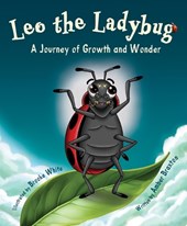 Leo the Ladybug: A Journey of Growth and Wonder