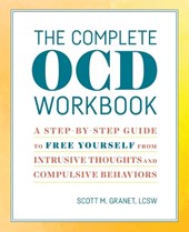 Granet, S: Complete Ocd Workbook