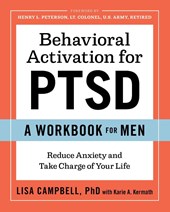 Behavioral Activation for PTSD