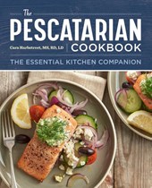 The Pescatarian Cookbook